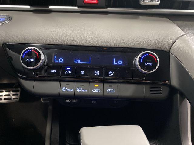 new 2025 Hyundai Elantra car, priced at $24,070