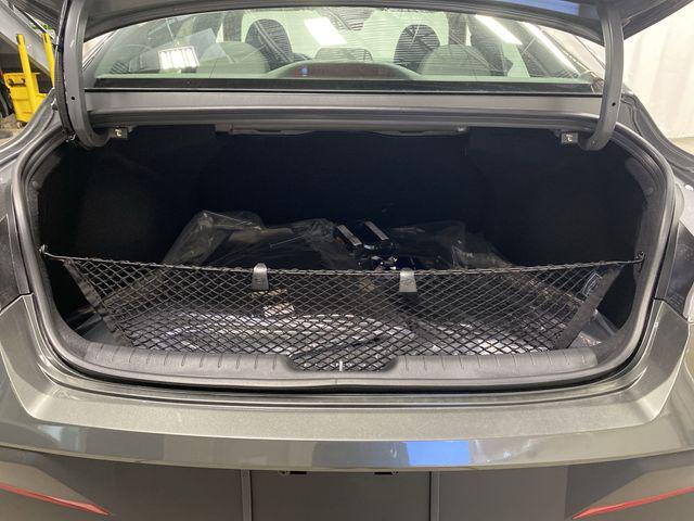 new 2025 Hyundai Elantra car, priced at $24,070