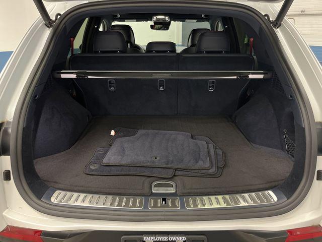 used 2024 Genesis GV70 car, priced at $42,685