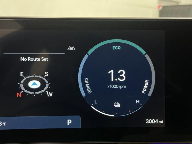 used 2024 Hyundai Sonata Hybrid car, priced at $28,715