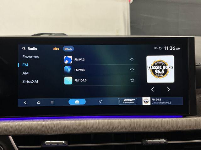 used 2024 Hyundai Sonata Hybrid car, priced at $28,715