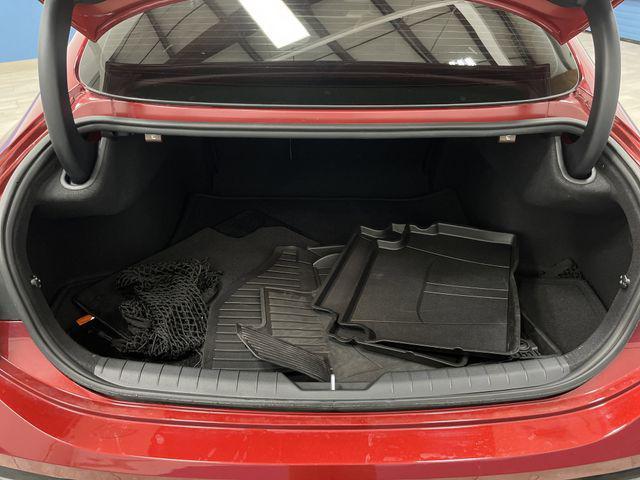 used 2024 Hyundai Sonata Hybrid car, priced at $28,715