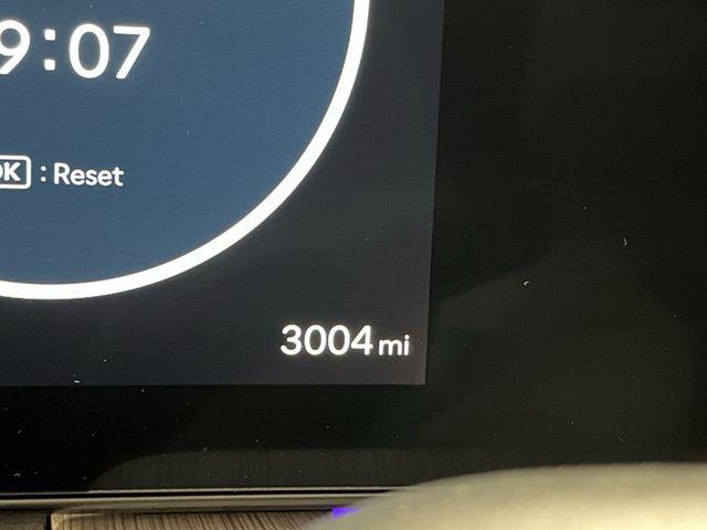 used 2024 Hyundai Sonata Hybrid car, priced at $28,715