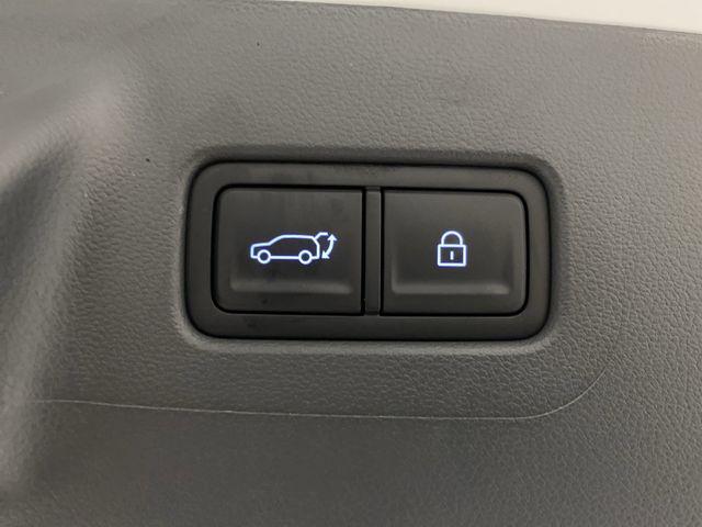 new 2026 Hyundai SANTA FE HEV car, priced at $51,312