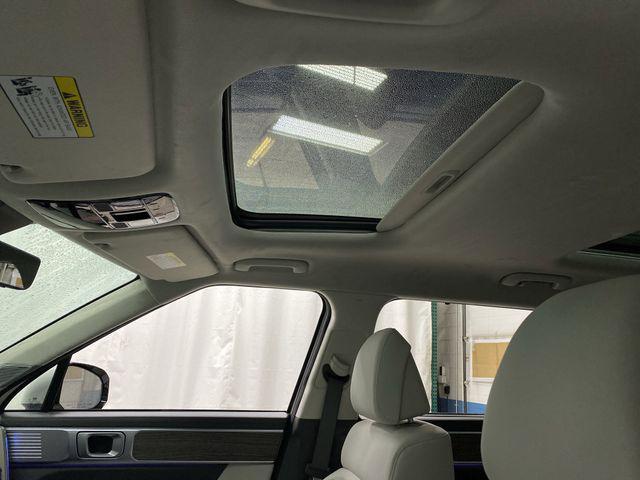 new 2026 Hyundai SANTA FE HEV car, priced at $51,312