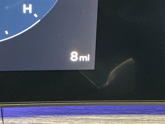 new 2026 Hyundai SANTA FE HEV car, priced at $51,312