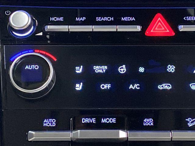 new 2026 Hyundai SANTA FE HEV car, priced at $51,312