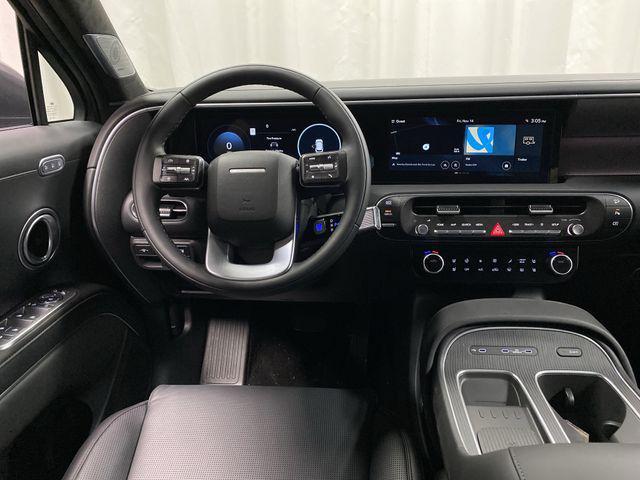 new 2026 Hyundai Palisade car, priced at $56,630