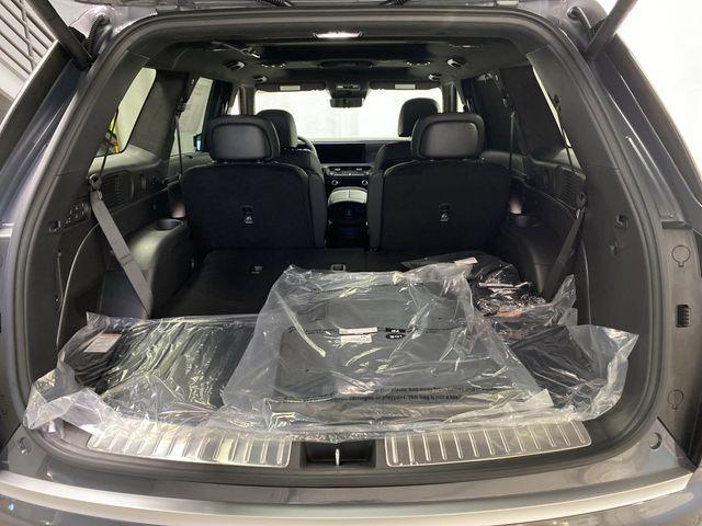 new 2026 Hyundai Palisade car, priced at $56,630