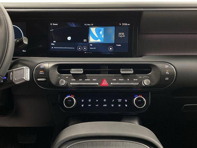 new 2026 Hyundai Palisade car, priced at $56,630