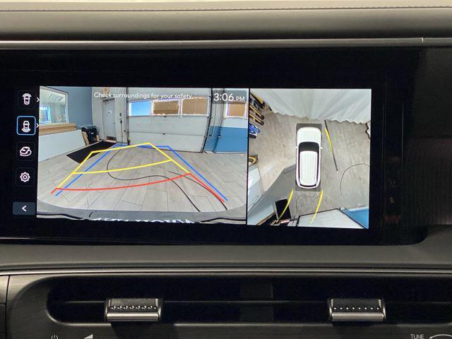 new 2026 Hyundai Palisade car, priced at $56,630