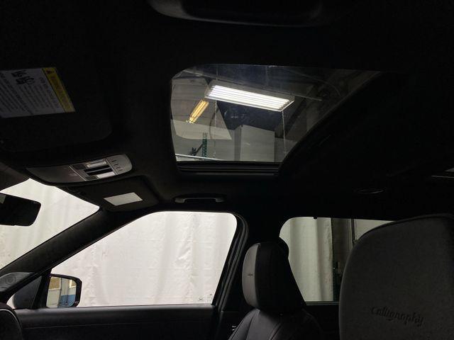 new 2026 Hyundai Palisade car, priced at $56,630