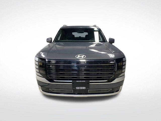 new 2026 Hyundai Palisade car, priced at $56,630