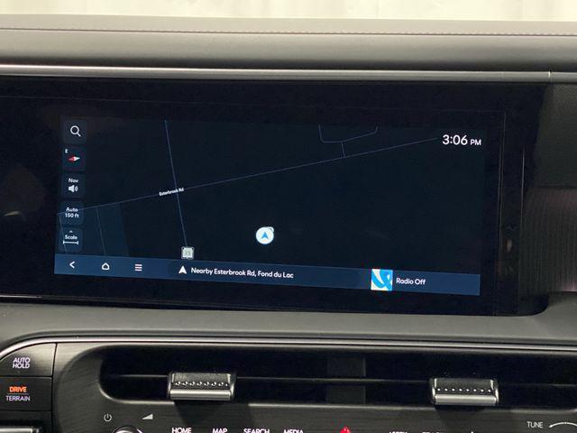 new 2026 Hyundai Palisade car, priced at $56,630