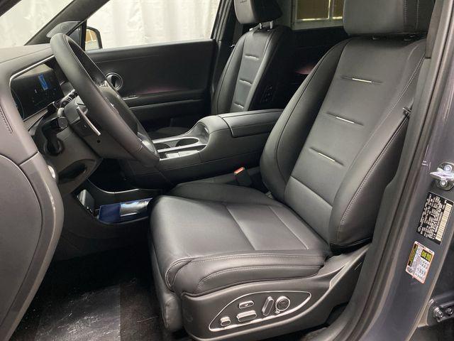 new 2026 Hyundai Palisade car, priced at $56,630