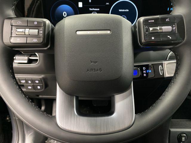 new 2026 Hyundai Palisade car, priced at $56,630