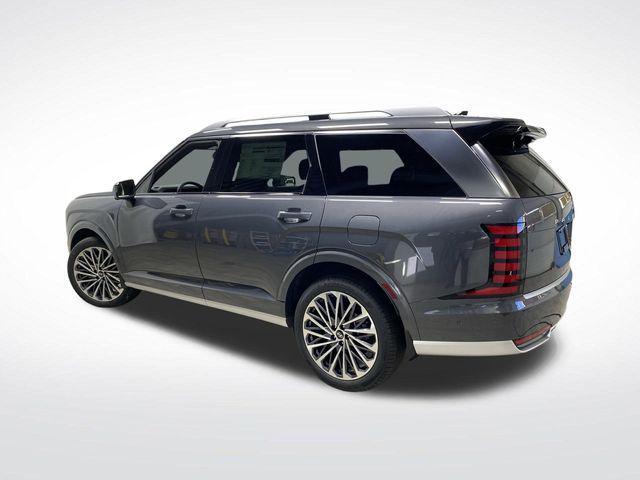 new 2026 Hyundai Palisade car, priced at $56,630