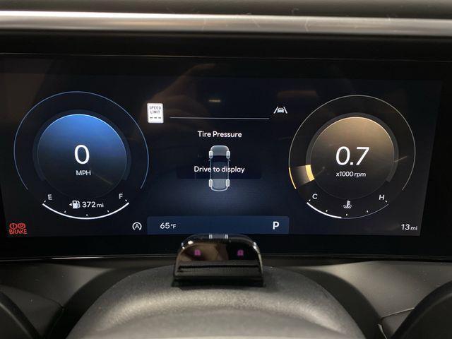 new 2026 Hyundai Palisade car, priced at $56,630