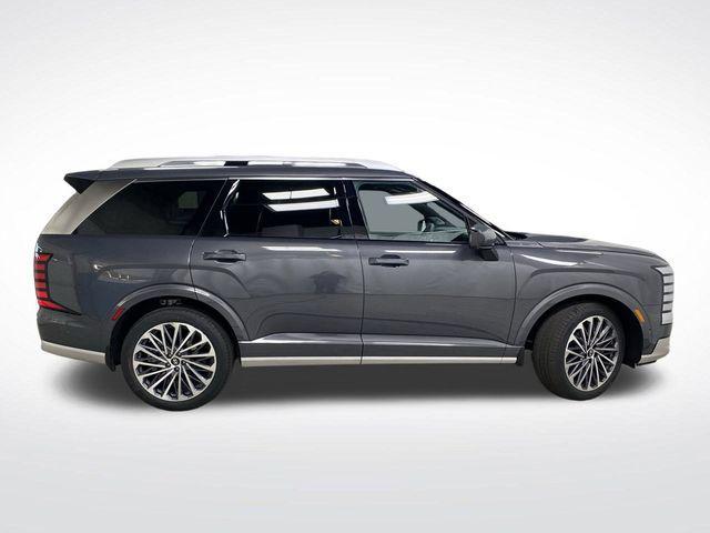 new 2026 Hyundai Palisade car, priced at $56,630