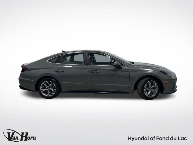used 2023 Hyundai Sonata car, priced at $21,475