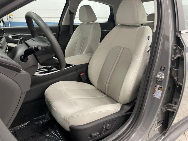 used 2023 Hyundai Sonata car, priced at $21,475