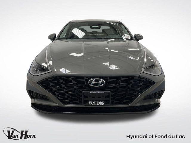 used 2023 Hyundai Sonata car, priced at $21,475