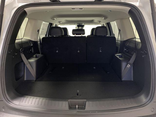 new 2026 Hyundai Santa Fe car, priced at $42,705