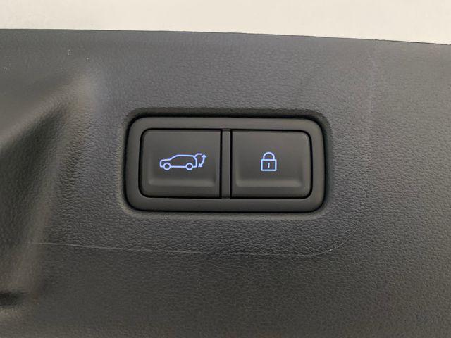 new 2026 Hyundai Santa Fe car, priced at $42,705