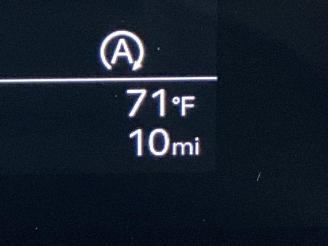 new 2026 Hyundai Santa Fe car, priced at $42,705