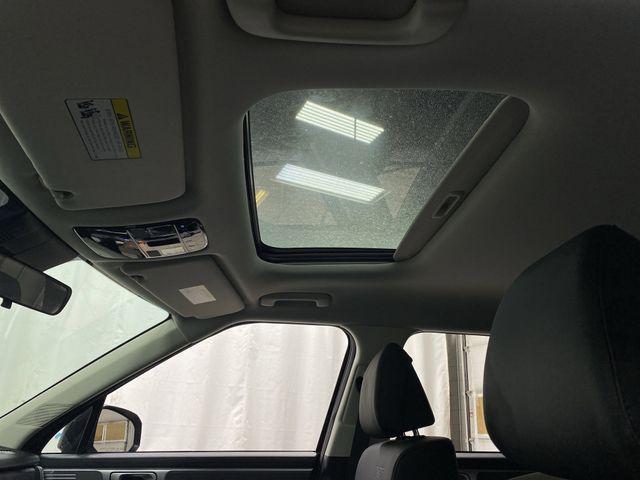 new 2026 Hyundai Santa Fe car, priced at $42,888