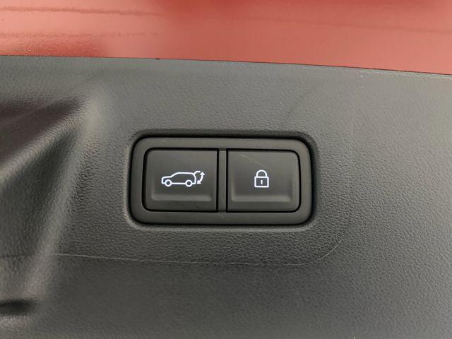 new 2026 Hyundai Santa Fe car, priced at $42,888