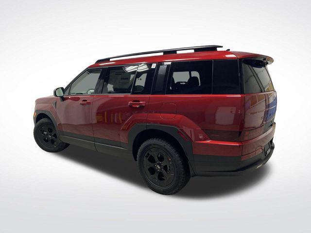 new 2026 Hyundai Santa Fe car, priced at $42,888