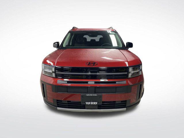 new 2026 Hyundai Santa Fe car, priced at $42,888