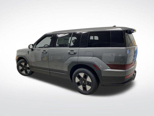 new 2026 Hyundai Santa Fe car, priced at $39,029