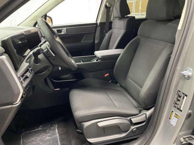 new 2026 Hyundai Santa Fe car, priced at $39,029