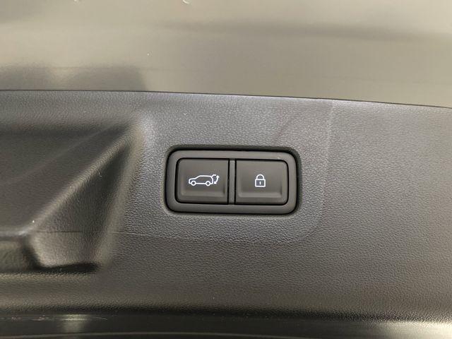 new 2026 Hyundai Santa Fe car, priced at $39,029