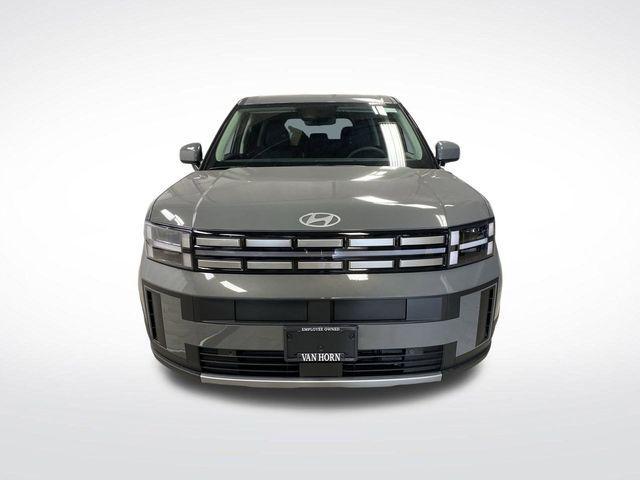 new 2026 Hyundai Santa Fe car, priced at $39,029