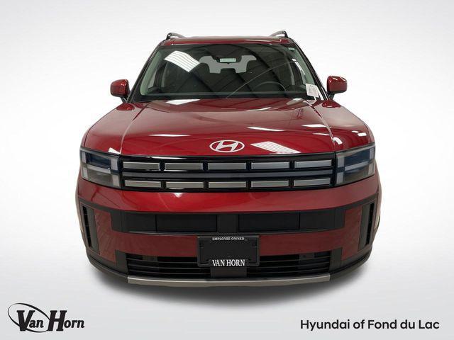 used 2024 Hyundai Santa Fe car, priced at $28,995