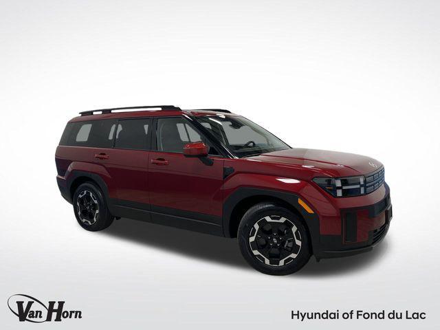 used 2024 Hyundai Santa Fe car, priced at $28,995