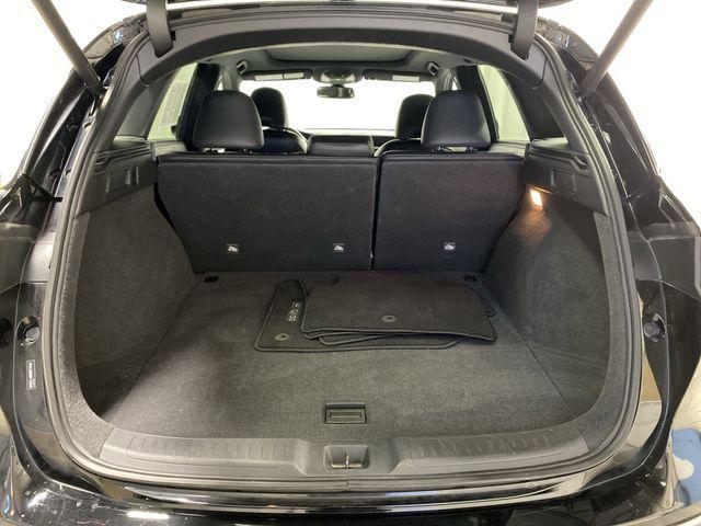 used 2021 INFINITI QX50 car, priced at $27,995