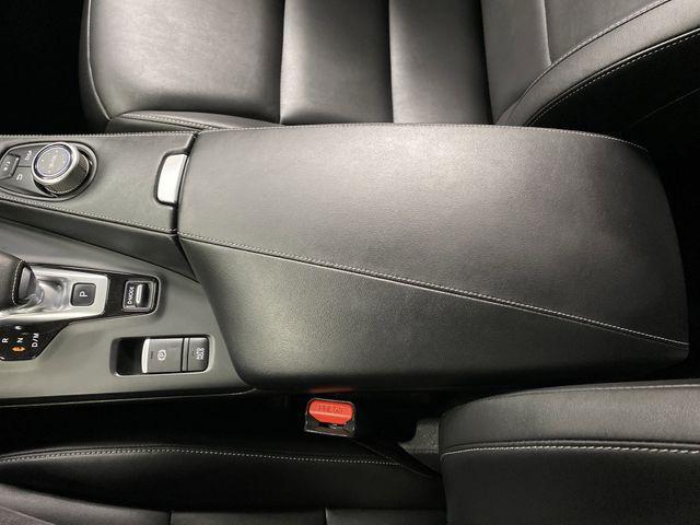 used 2021 INFINITI QX50 car, priced at $27,995
