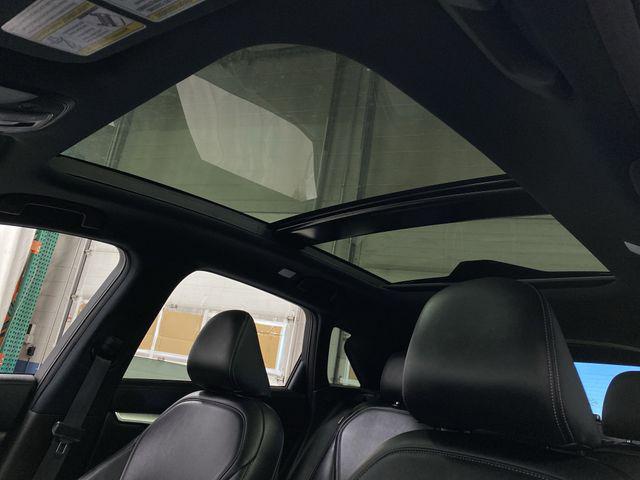 used 2021 INFINITI QX50 car, priced at $27,995