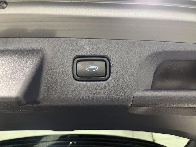 used 2023 Hyundai Palisade car, priced at $38,295