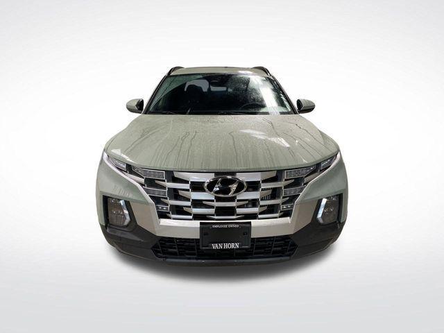 used 2022 Hyundai SANTA CRUZ car, priced at $22,415