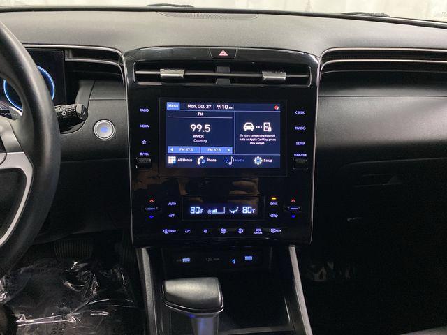 used 2022 Hyundai SANTA CRUZ car, priced at $22,415