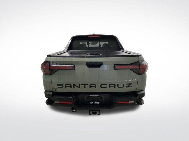 used 2022 Hyundai SANTA CRUZ car, priced at $22,415