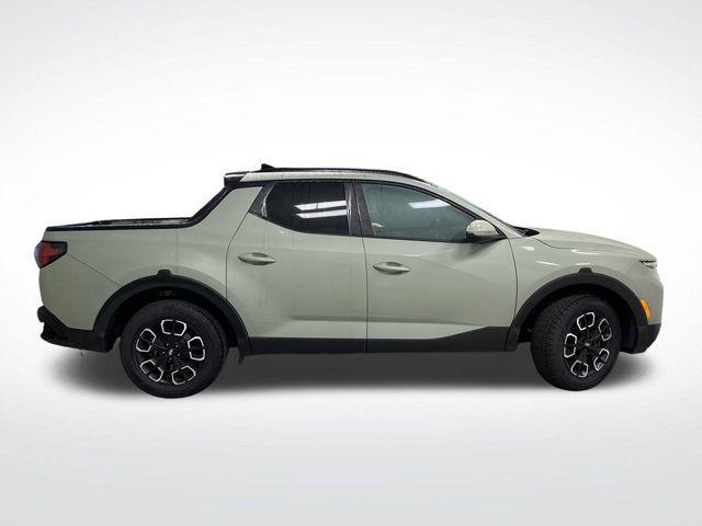 used 2022 Hyundai SANTA CRUZ car, priced at $22,415