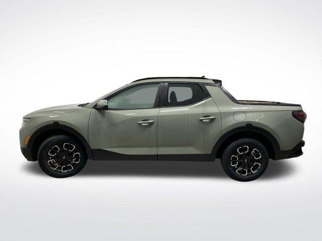 used 2022 Hyundai SANTA CRUZ car, priced at $22,415