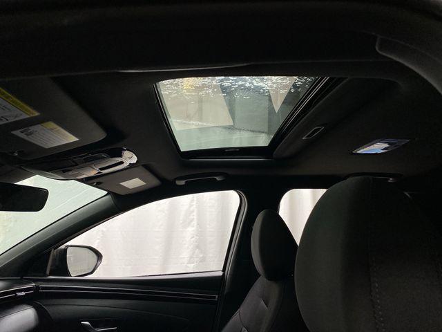 used 2022 Hyundai SANTA CRUZ car, priced at $22,415