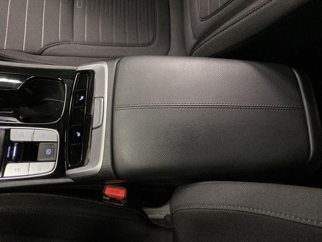 used 2022 Hyundai SANTA CRUZ car, priced at $22,415